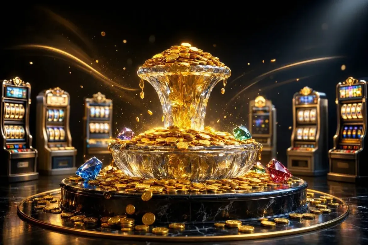 Spinational Casino